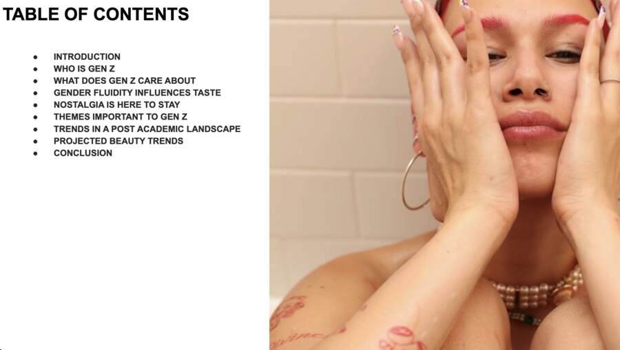 Contents.
